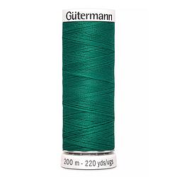 Foto van Gutermann polyester 200mtr