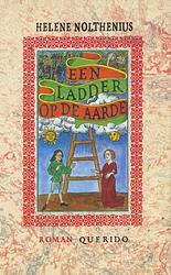 Foto van Een ladder op aarde - helene nolthenius - ebook (9789021448183)