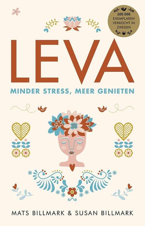 Foto van Leva - mats billmark, susan billmark - ebook (9789021566948)