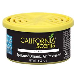 Foto van California scents luchtverfrisser ice 42 g