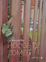 Foto van Hoogste zomer - co woudsma - ebook (9789023491309)