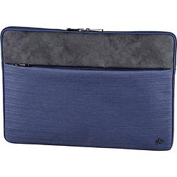 Foto van Hama tayrona laptophoes geschikt voor max. (laptop): 39,6 cm (15,6) donkerblauw