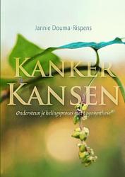Foto van Kanker kansen - jannie douma-rispens - paperback (9789464657203)
