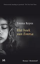 Foto van Het boek van emma - emma reyes - ebook (9789402310498)