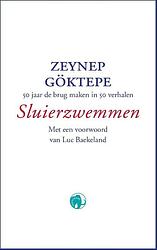 Foto van Sluierzwemmen - zeynep göktepe - paperback (9789462674448)