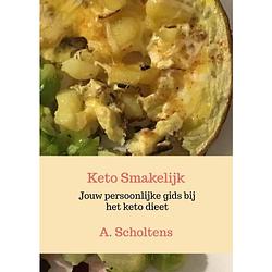 Foto van Keto smakelijk