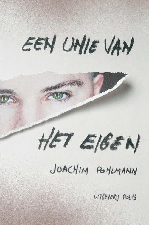 Foto van Een unie van het eigen - pohlmann joachim - ebook (9789463101257)