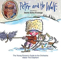 Foto van Peter and the wolf - cd (0636943417027)