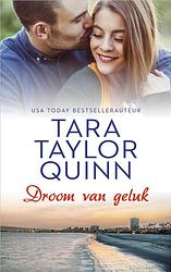 Foto van Droom van geluk - tara taylor quinn - ebook