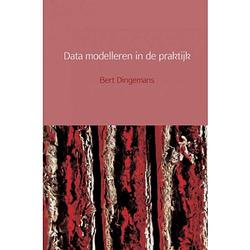 Foto van Data modelleren in de praktijk