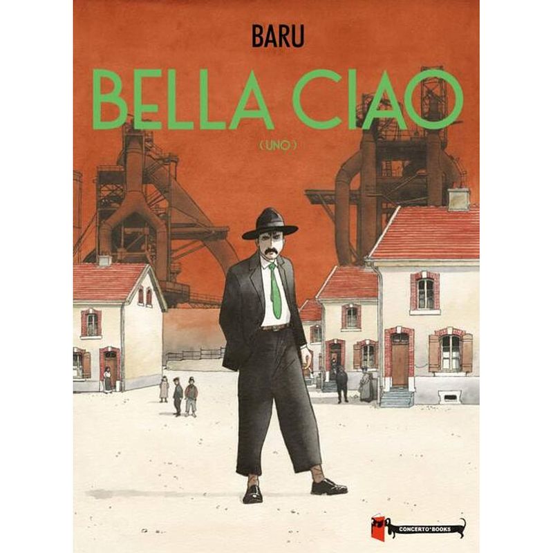 Foto van Bella ciao