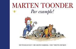 Foto van Par example! - marten toonder - ebook (9789023475194)