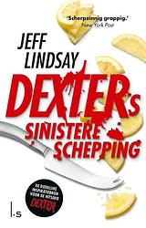 Foto van Dexters sinistere schepping (pod) - jeff lindsay - paperback (9789021039367)