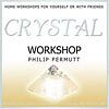 Foto van Crystal workshop - cd (5060090220585)