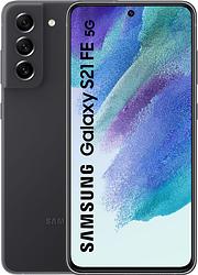 Foto van Samsung galaxy s21 fe 128gb grijs 5g