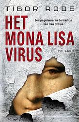 Foto van Het mona lisa-virus - tibor rode - ebook (9789026142055)
