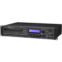 Foto van Tascam cd-6010 cd-speler