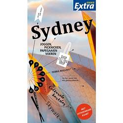 Foto van Sydney - anwb extra