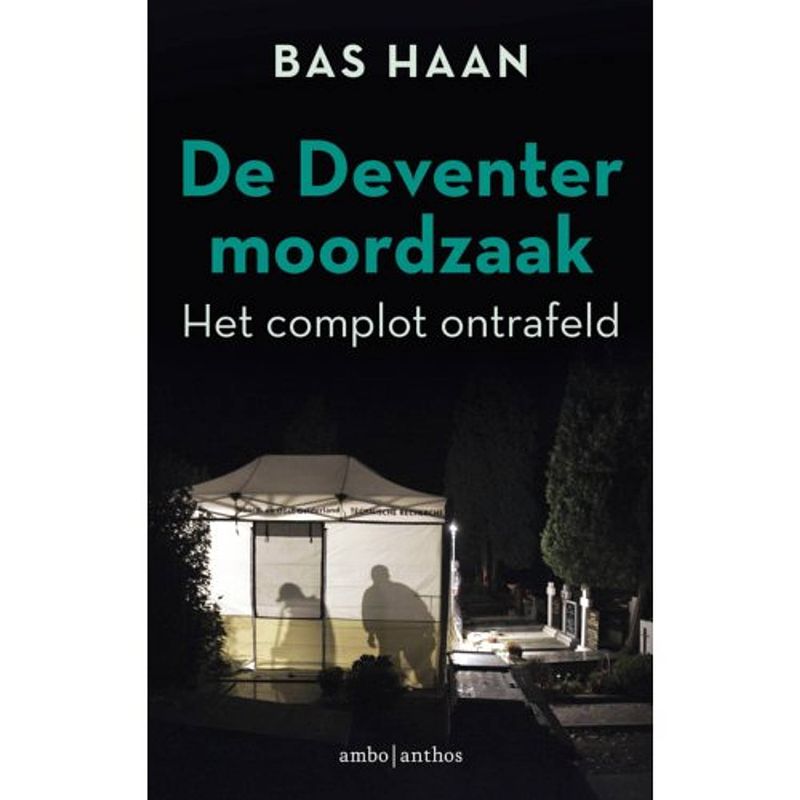 Foto van De deventer moordzaak