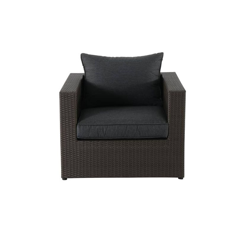 Foto van Royal patio loungefauteuil hamburg