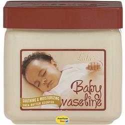 Foto van Lala's - baby vaseline - soothing & moisturizing - 368gr.