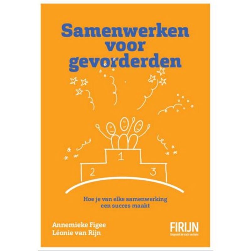 Foto van Samenwerken voor gevorderden