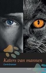 Foto van Katers van mannen - corrie gramser - ebook (9789464241846)