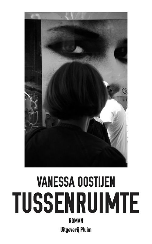 Foto van Tussenruimte - vanessa oostijen - ebook (9789492928863)