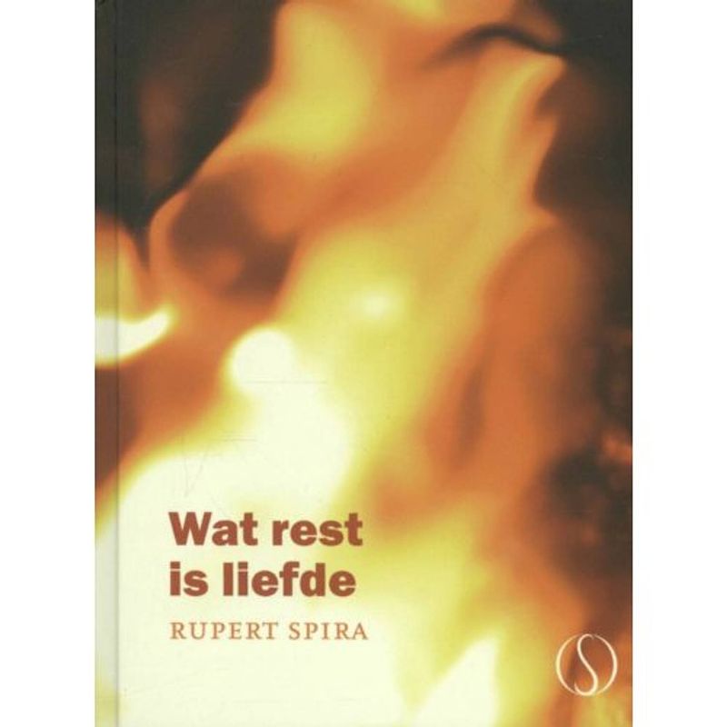 Foto van Wat rest is liefde