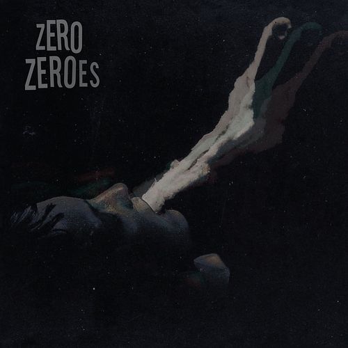 Foto van Zero zeroes - lp (2090405441346)