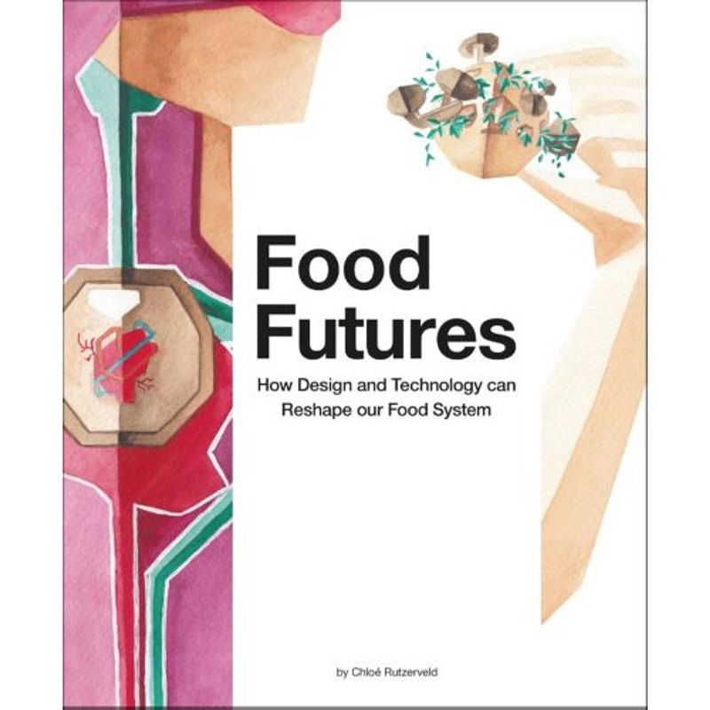 Foto van Food futures