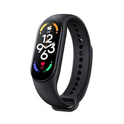 Foto van Xiaomi mi band 7 activity tracker - zwart