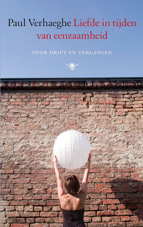 Foto van Liefde in tijden van eenzaamheid - paul verhaeghe - ebook (9789023455165)