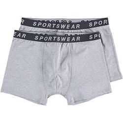 Foto van Sportswear - heren boxer - stretch - 2-pack
