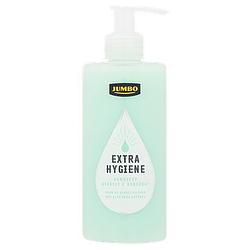 Foto van Jumbo extra hygiene handzeep 300ml