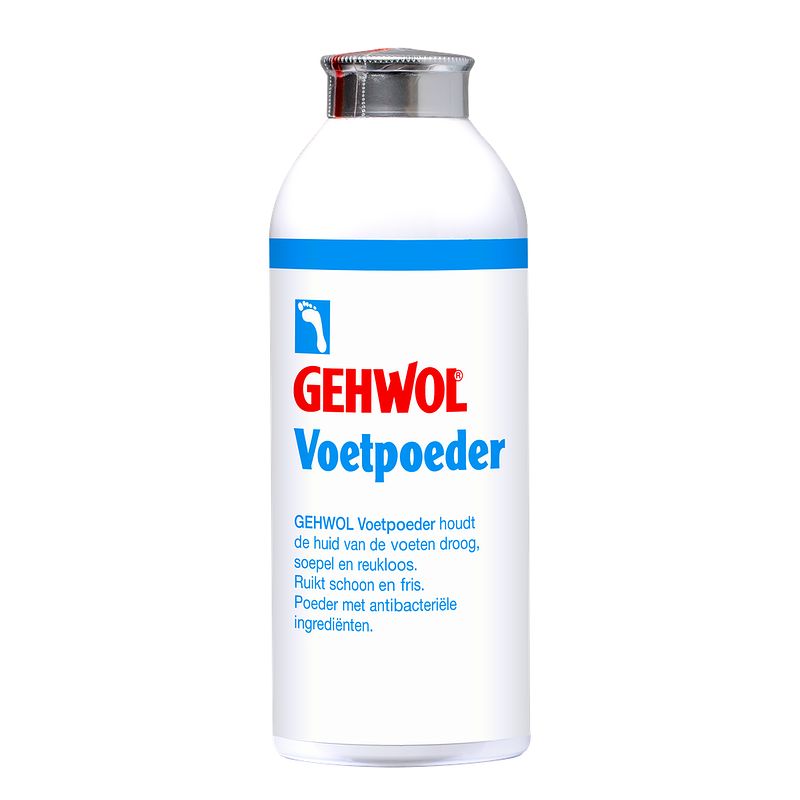 Foto van Gehwol voetpoeder