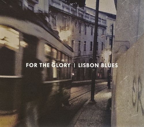 Foto van Lisbon blues - cd (5609330131429)