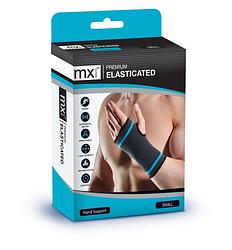Foto van Mx health premium elasticated hand support s