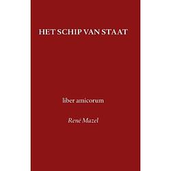 Foto van Het schip van staat