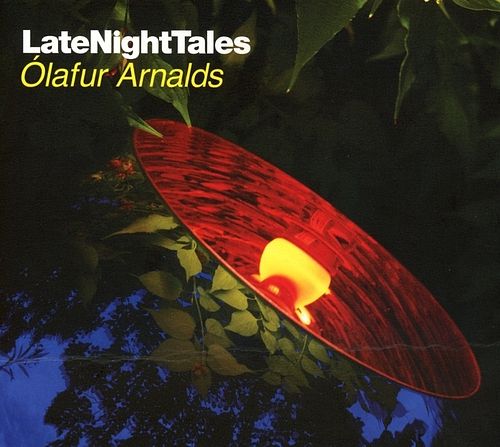 Foto van Late night tales - cd (5060391090863)