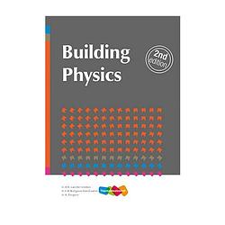 Foto van Building physics