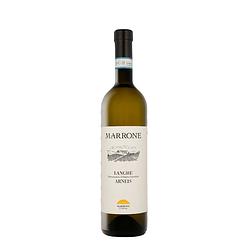 Foto van Marrone doc langhe arneis 2021 wijn