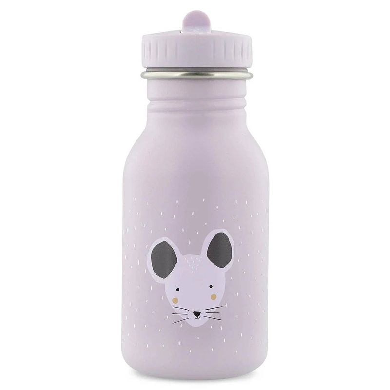 Foto van Trixie drinkfles 350ml - mrs. mouse