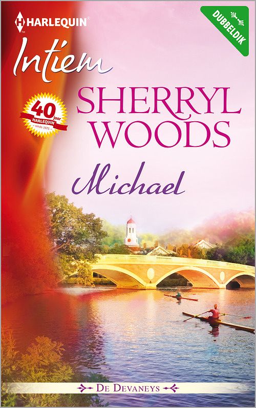 Foto van Michael - sherryl woods - ebook