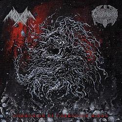 Foto van Communion of corrupted minds - cd (0608037488305)