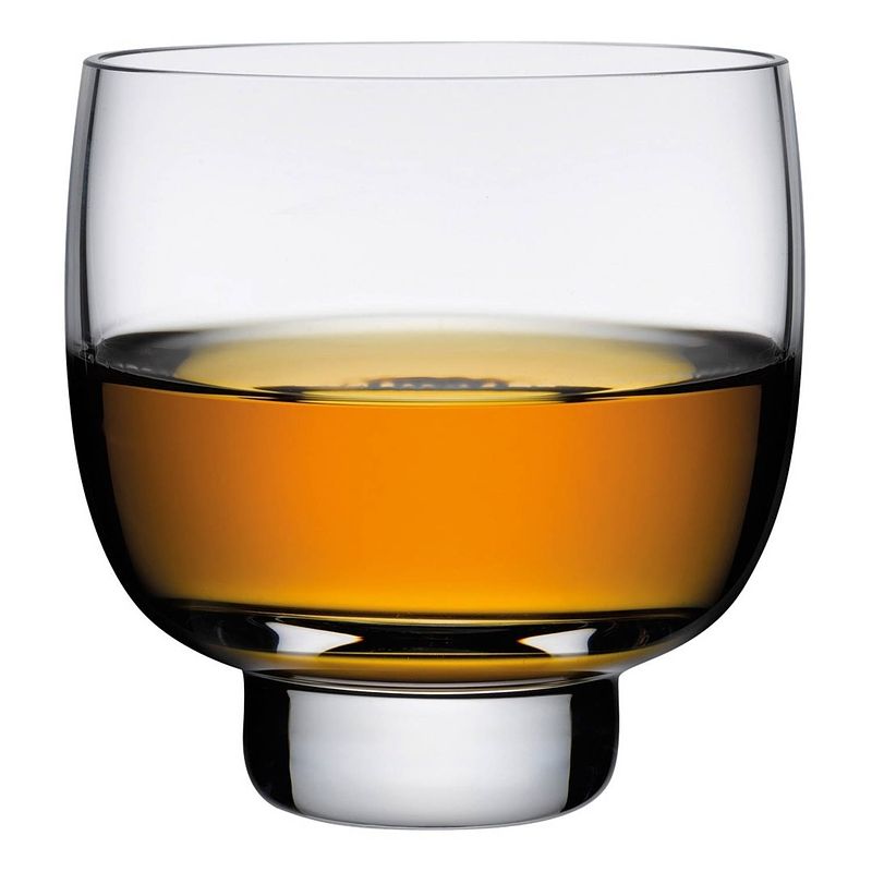 Foto van Nude glass malt whiskeyglas - set van 2