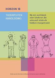 Foto van Horizon 1b: therapeutenhandleiding - francien lamers-winkelman - paperback (9789085602828)