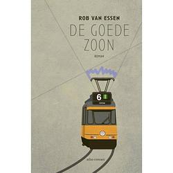 Foto van De goede zoon