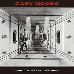 Foto van Corridors of power - cd (0602567200529)