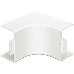 Foto van Obo bettermann 6175594 montageaccessoire (b x h) 40 mm x 60 mm zuiver wit 2 stuk(s)